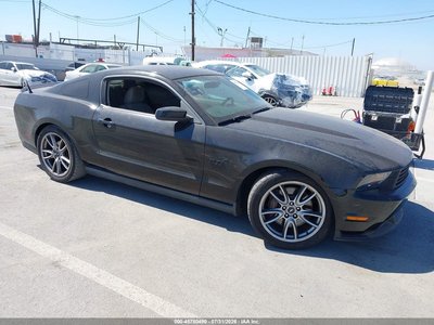 1ZVBP8CF6B5****** 2011 Ford Mustang