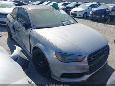 2016 Audi S3