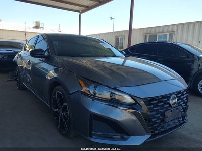 1N4BL4CV8PN****** 2023 Nissan Altima