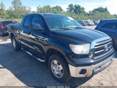 5TFUY5F14BX****** 2011 Toyota Tundra