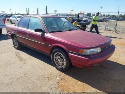 4T1SV21E8MU****** 1991 Toyota Camry