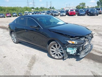 2023 Mazda 3