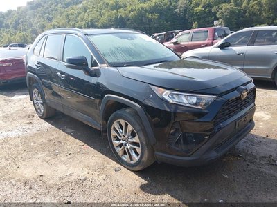 2T3A1RFV6LW****** 2020 Toyota RAV4