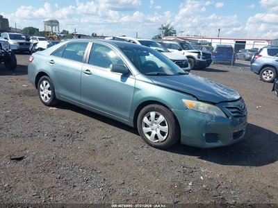 2010 Toyota Camry