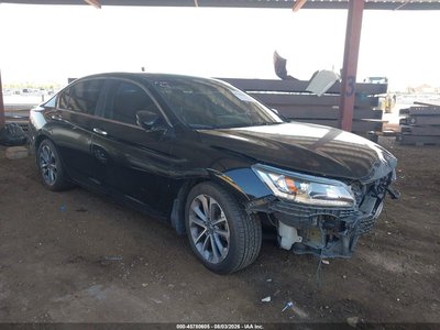 1HGCR2F51EA****** 2014 Honda Accord