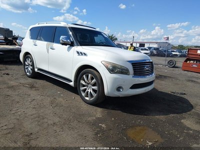 JN8AZ2NC6C9****** 2012 Infiniti QX56