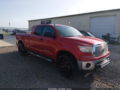 5TFRM5F11BX****** 2011 Toyota Tundra