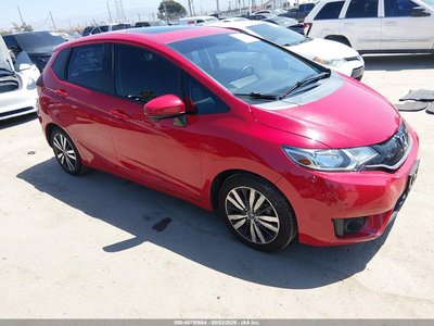 3HGGK5H8XFM****** 2015 Honda Fit