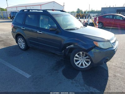 2013 Subaru Forester