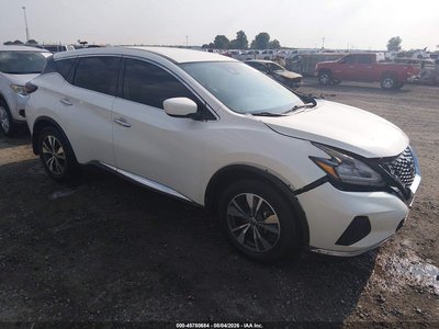 2021 Nissan Murano
