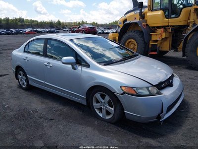 1HGFA16838L****** 2008 Honda Civic