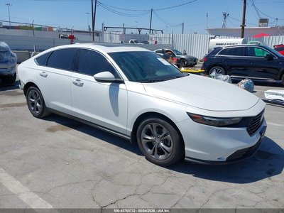 2023 Honda Accord