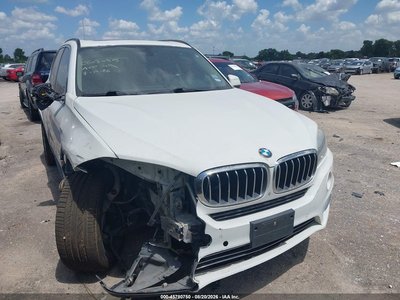 5UXKR0C53E0****** 2014 BMW X5
