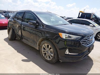 2FMPK3K97KB****** 2019 Ford Edge