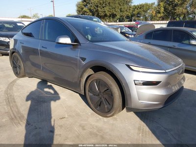 7SAYGDED0TA****** 2026 Tesla Model Y