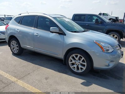 2013 Nissan Rogue