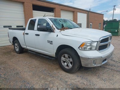 1C6RR7FG6PS****** 2023 RAM 1500