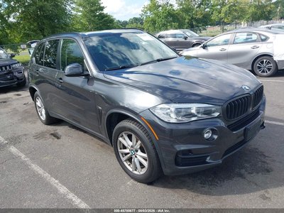 2015 BMW X5