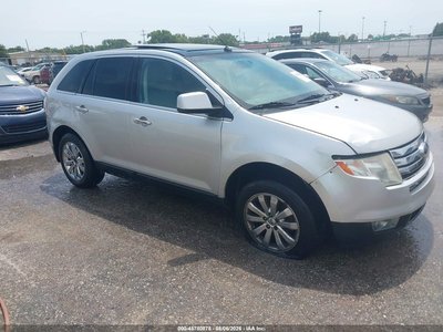 2009 Ford Edge