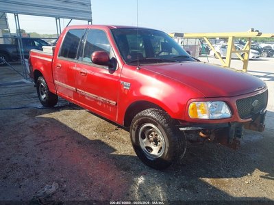 2003 Ford F-150
