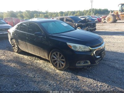 1G11E5SL4EF****** 2014 Chevrolet Malibu
