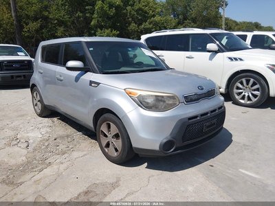 KNDJN2A26E7****** 2014 Kia Soul