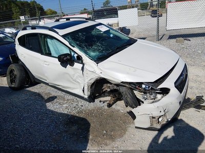 JF2GTAEC9KH****** 2019 Subaru Crosstrek