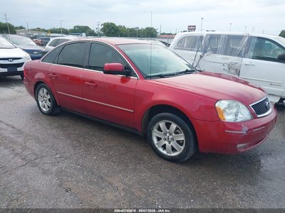 2005 Ford Five Hundred