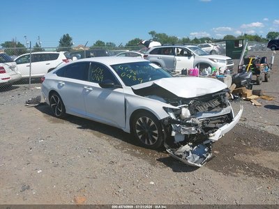 1HGCV1F43MA****** 2021 Honda Accord