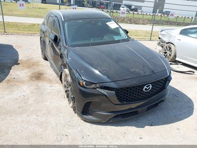7MMVABCM2PN****** 2023 Mazda CX-50