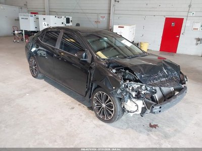 2T1BURHE4FC****** 2015 Toyota Corolla