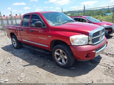 2007 Dodge Ram 1500