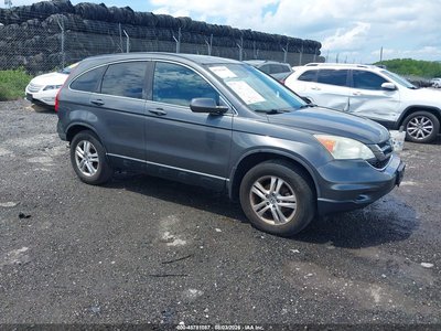 5J6RE4H77BL****** 2011 Honda CR-V