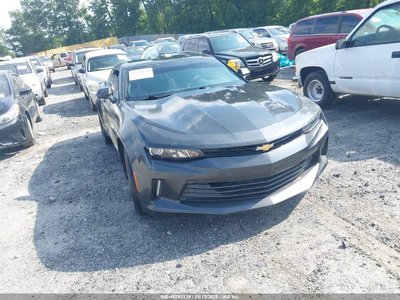 1G1FB1RSXG0****** 2016 Chevrolet Camaro