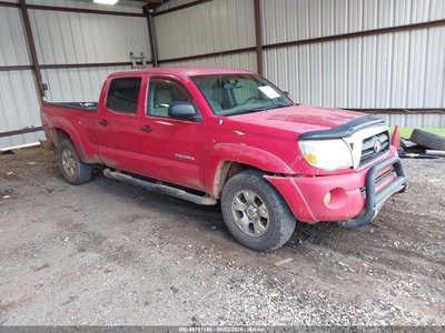 2005 Toyota Tacoma