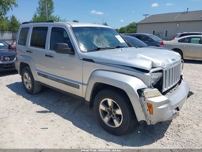 2010 Jeep Liberty