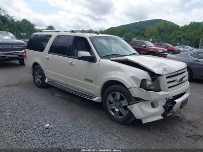 2007 Ford Expedition