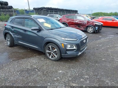 2018 Hyundai Kona