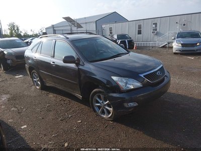 2T2HK31U69C****** 2009 Lexus RX 350