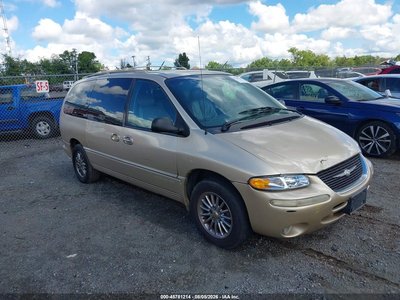 1C4GT64L5YB****** 2000 Chrysler Town & Country