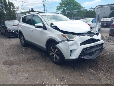 2T3WFREV7GW****** 2016 Toyota RAV4