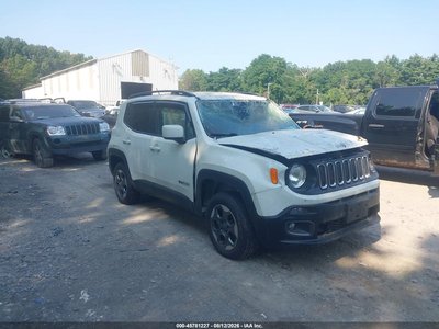 ZACCJBBH0FP****** 2015 Jeep Renegade