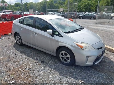 JTDKN3DU6D1****** 2013 Toyota Prius