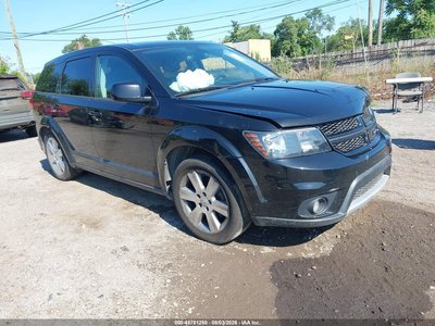 3C4PDDEGXJT****** 2018 Dodge Journey