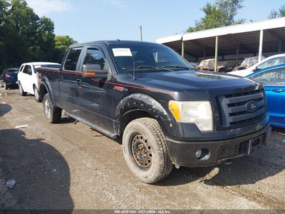 2010 Ford F-150