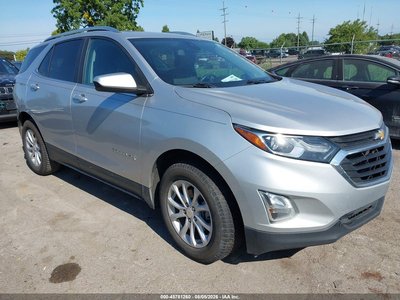 2021 Chevrolet Equinox