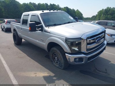 2016 Ford F-250