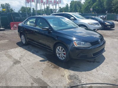 2013 Volkswagen Jetta