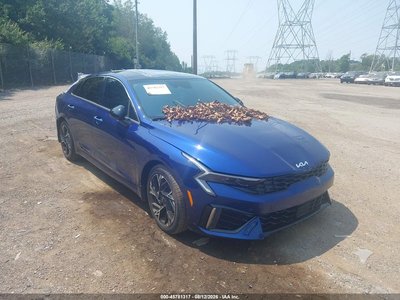 KNAG64J75S5****** 2025 Kia K5