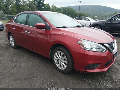 3N1AB7AP1HL****** 2017 Nissan Sentra